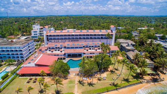 Цитрусовая Хиккадува, Хиккадува