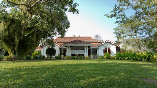 Swanee Hotel, Beruwala