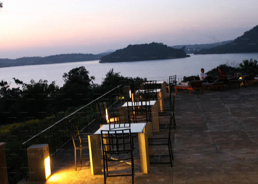 Отель Royal Lotus, Полоннарува