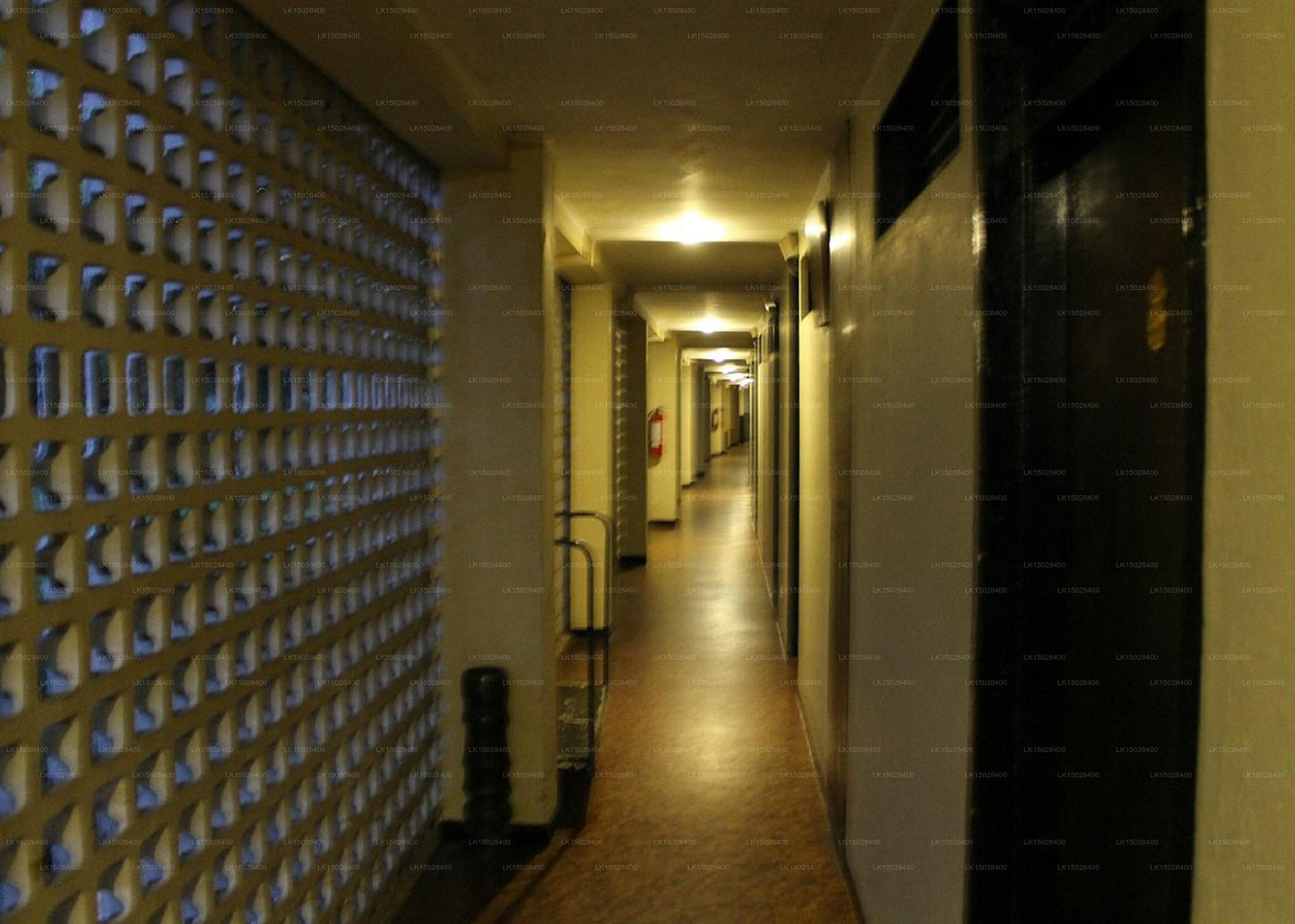 Отель Royal Lotus, Полоннарува