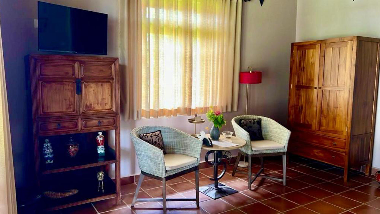 Gal Oya Lake Club, Galoya