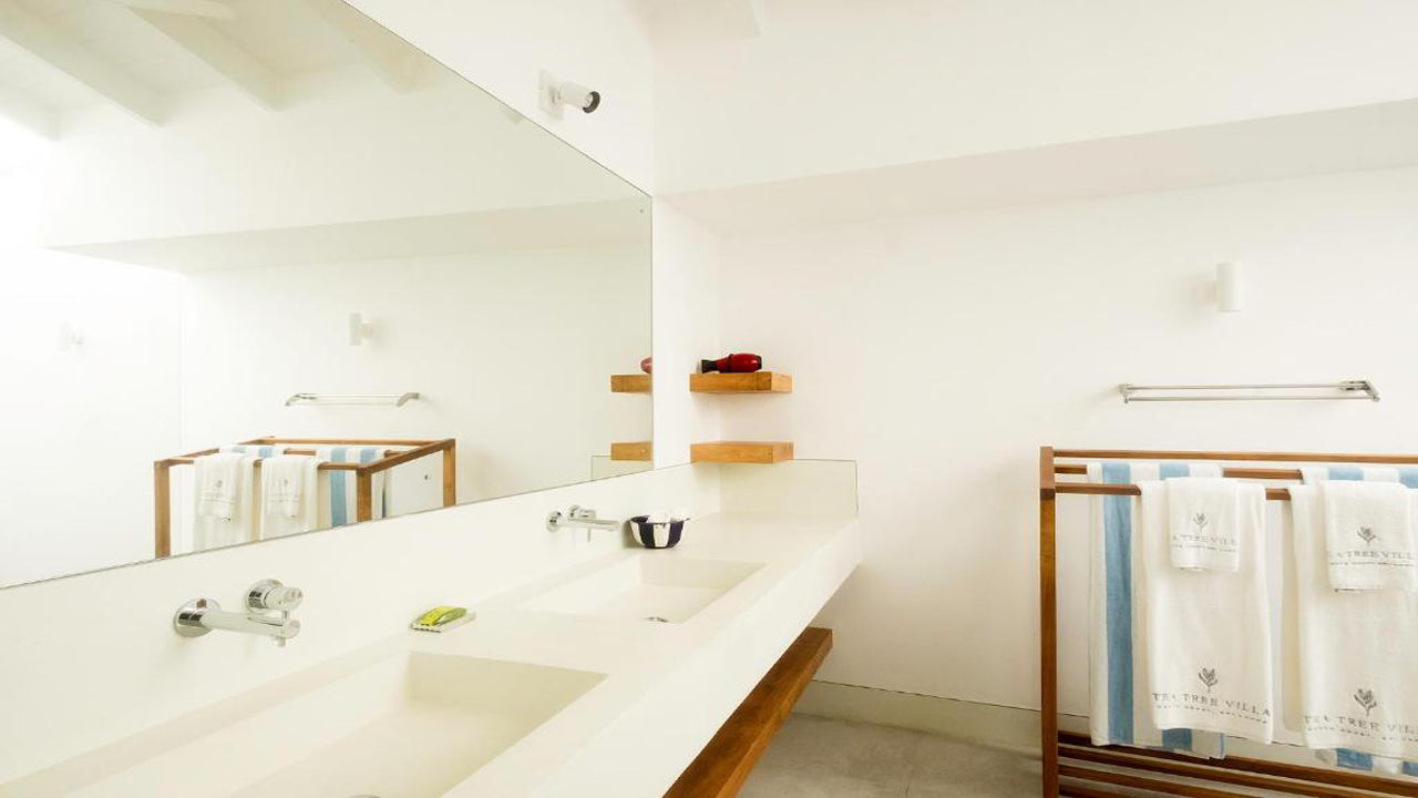 Вилла «Чайное дерево», Ахангама