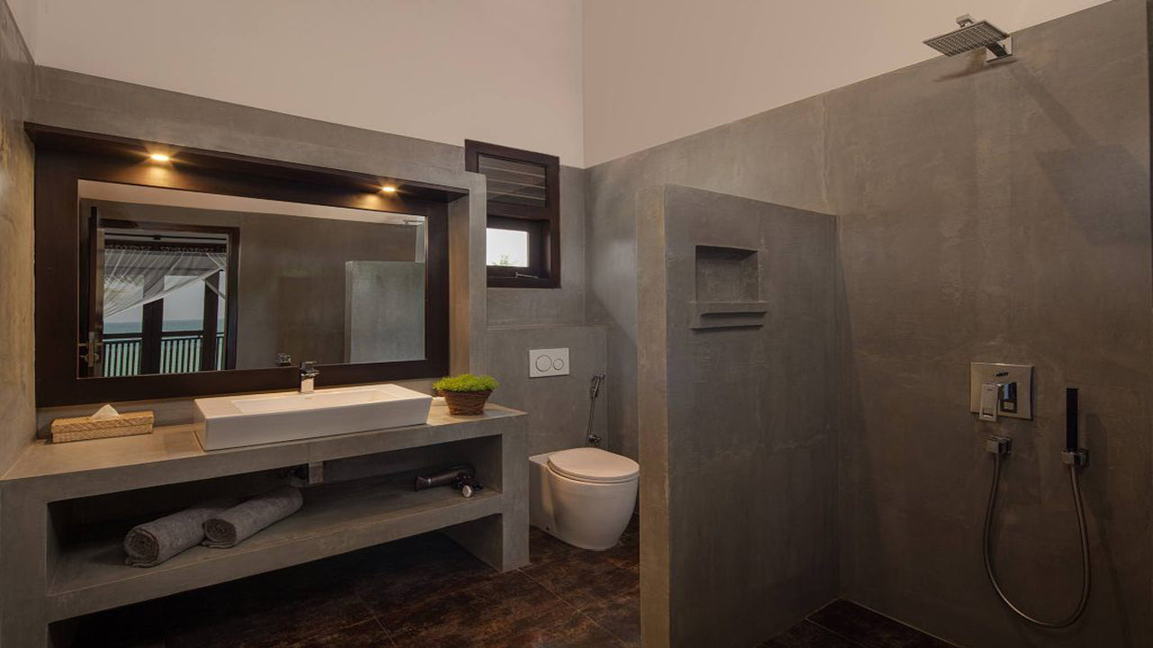 Виллы Дрим Бич, Амбалангода