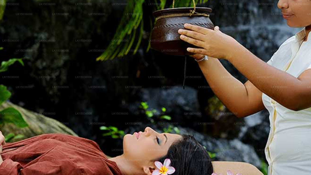 Аюрведический и спа-курорт AIDA, Бентота