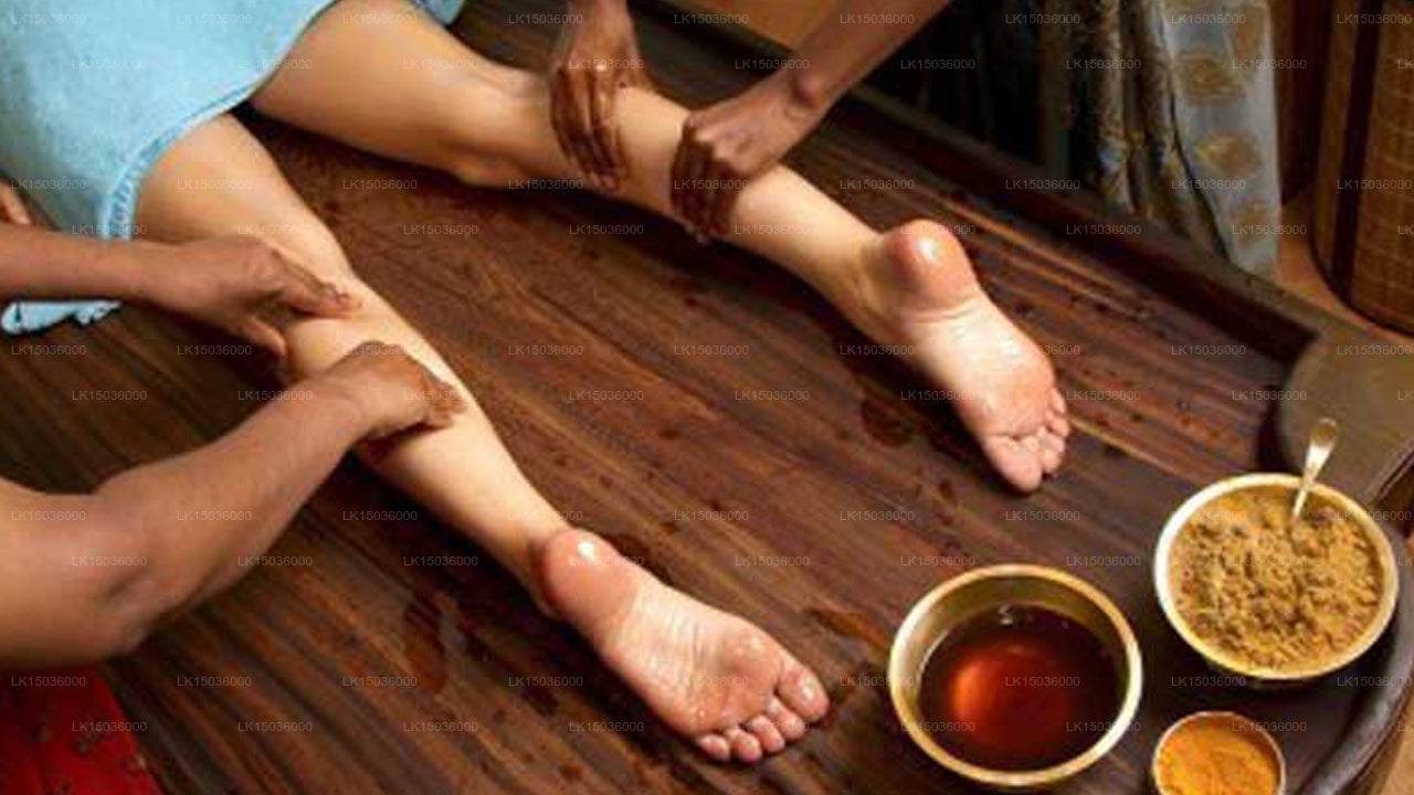 Аюрведический и спа-курорт AIDA, Бентота