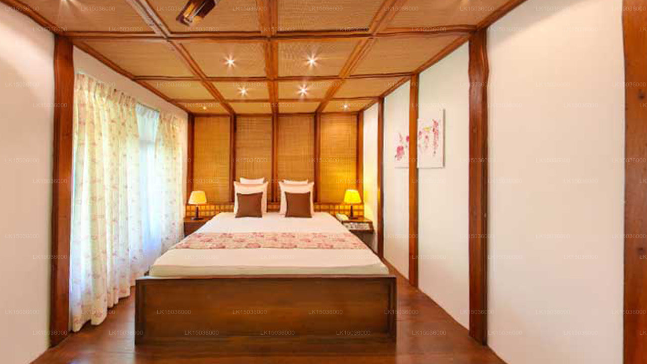 Аюрведический и спа-курорт AIDA, Бентота