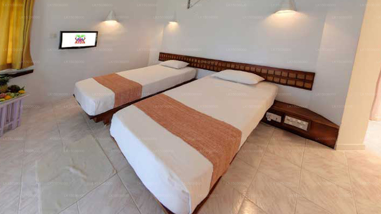 Аюрведический и спа-курорт AIDA, Бентота