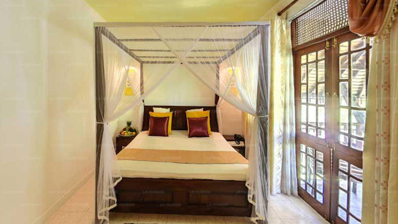 Аюрведический и спа-курорт AIDA, Бентота