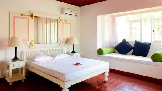 Аюрведа Валаува, Бентота