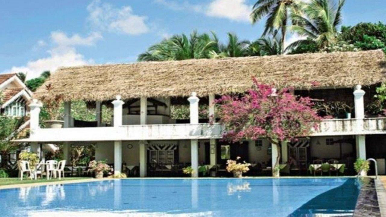 Аюрведа Валаува, Бентота