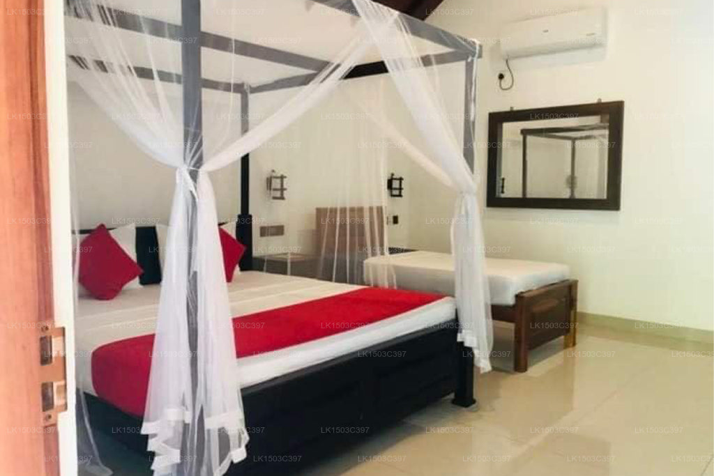 Отель Walawa Reach, Удавалаве