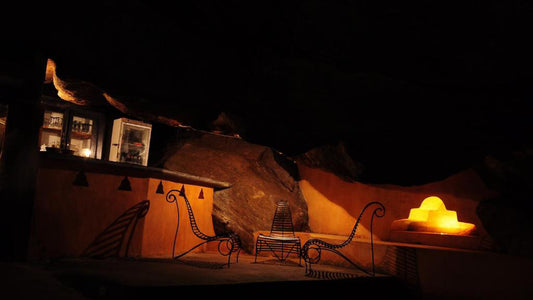 Боулдер-Гарденс, Калавана