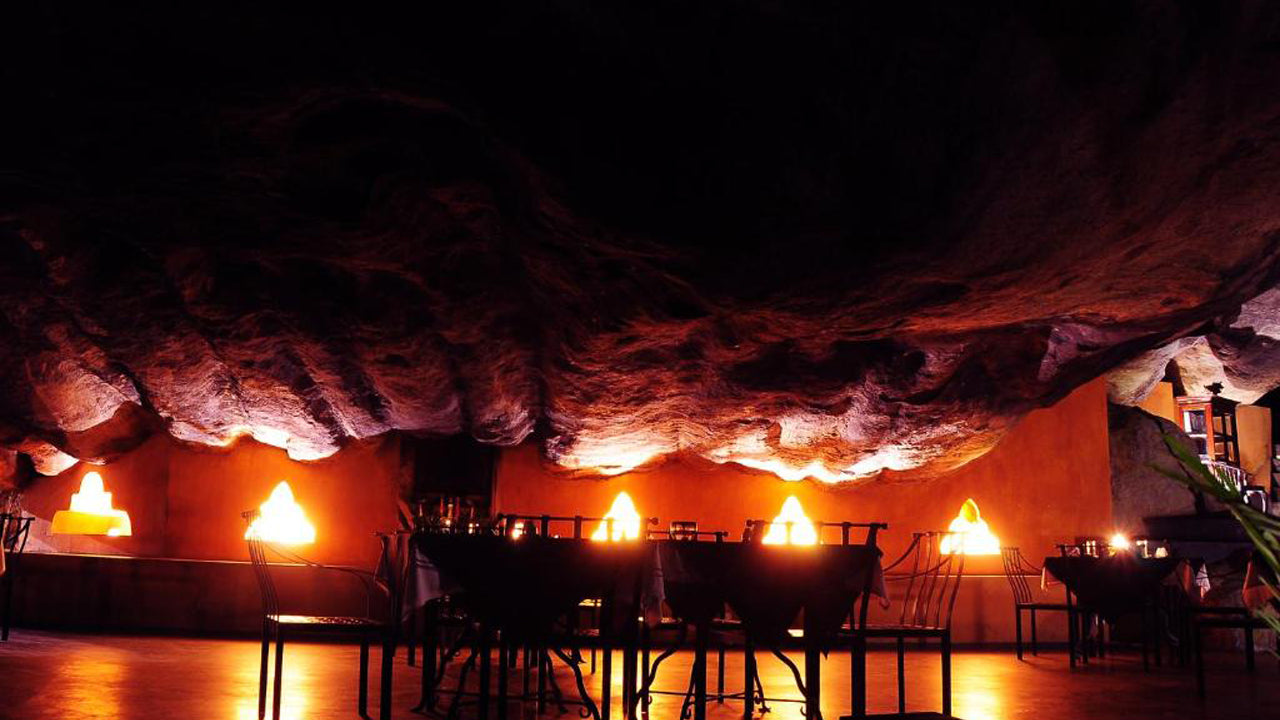 Боулдер-Гарденс, Калавана