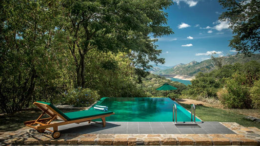 Загородный гольф-курорт «Виктория», Канди