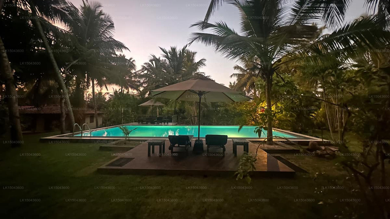 Muhudu Niwasa, Tangalle