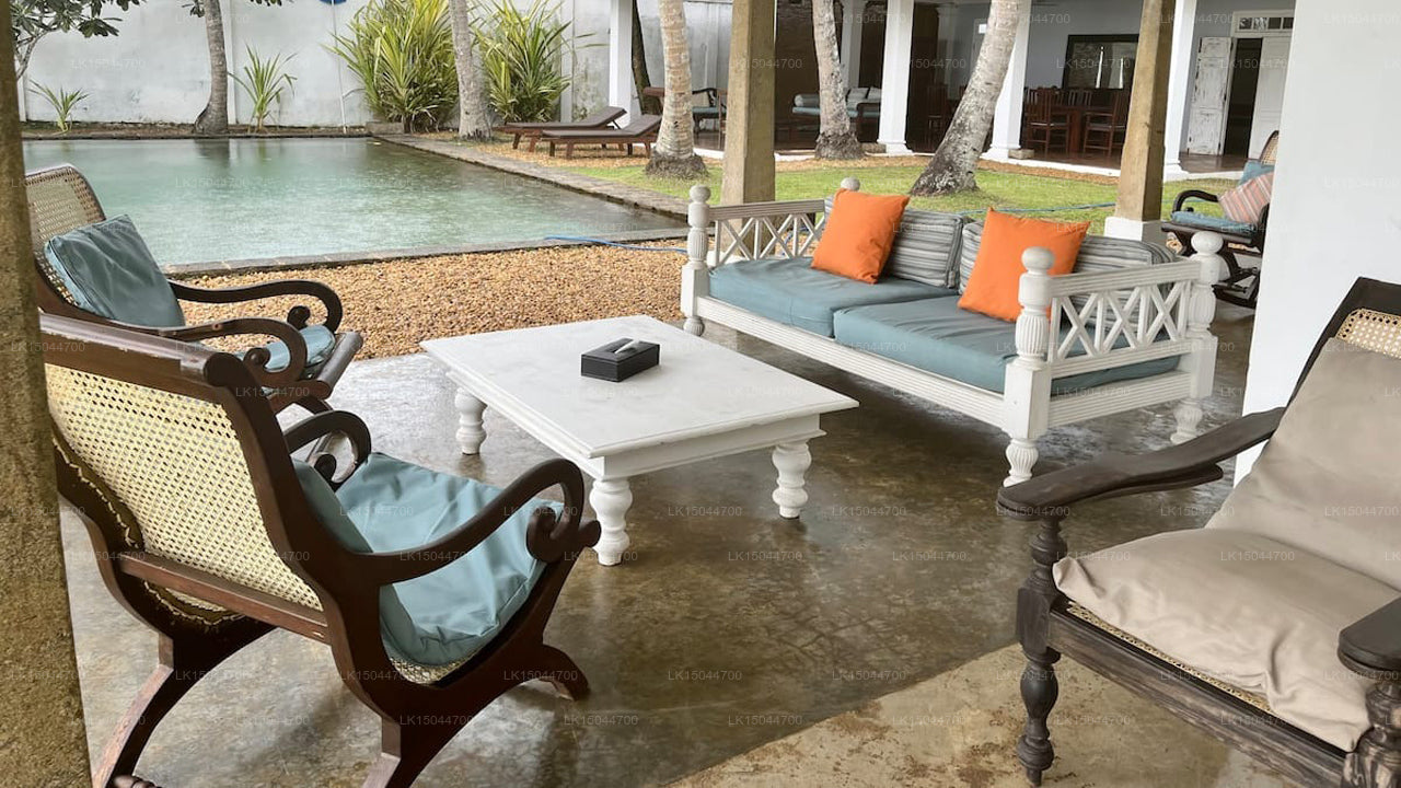 Olanda Beach House, Habaraduwa