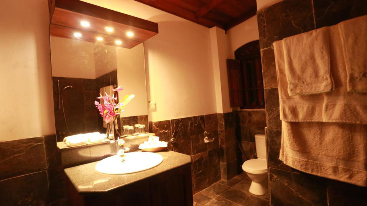 Вилла Кусум, Галле