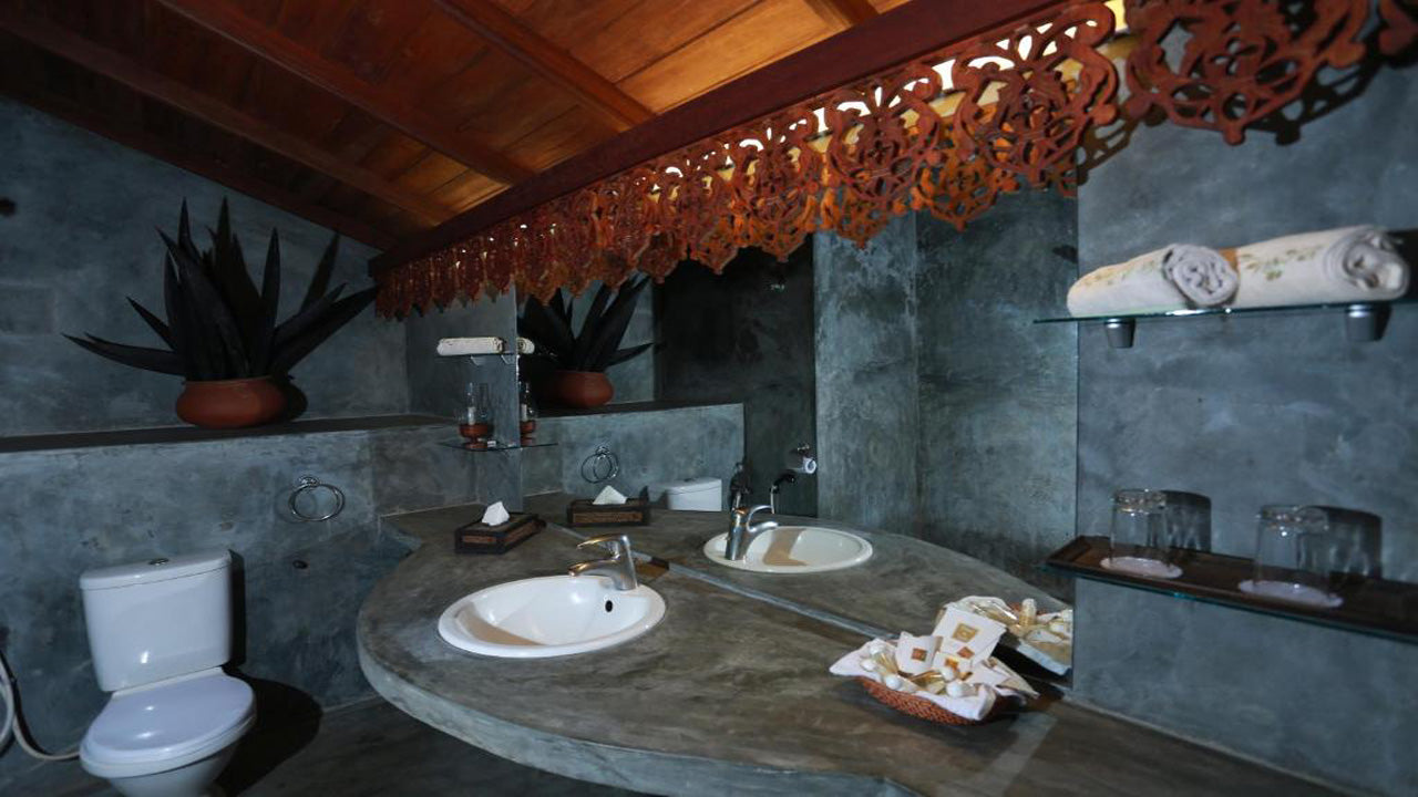 Вилла Кусум, Галле