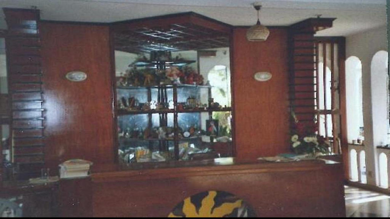 Сильвер Сэндс, Негомбо