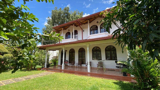 House On The Rock, Kandy