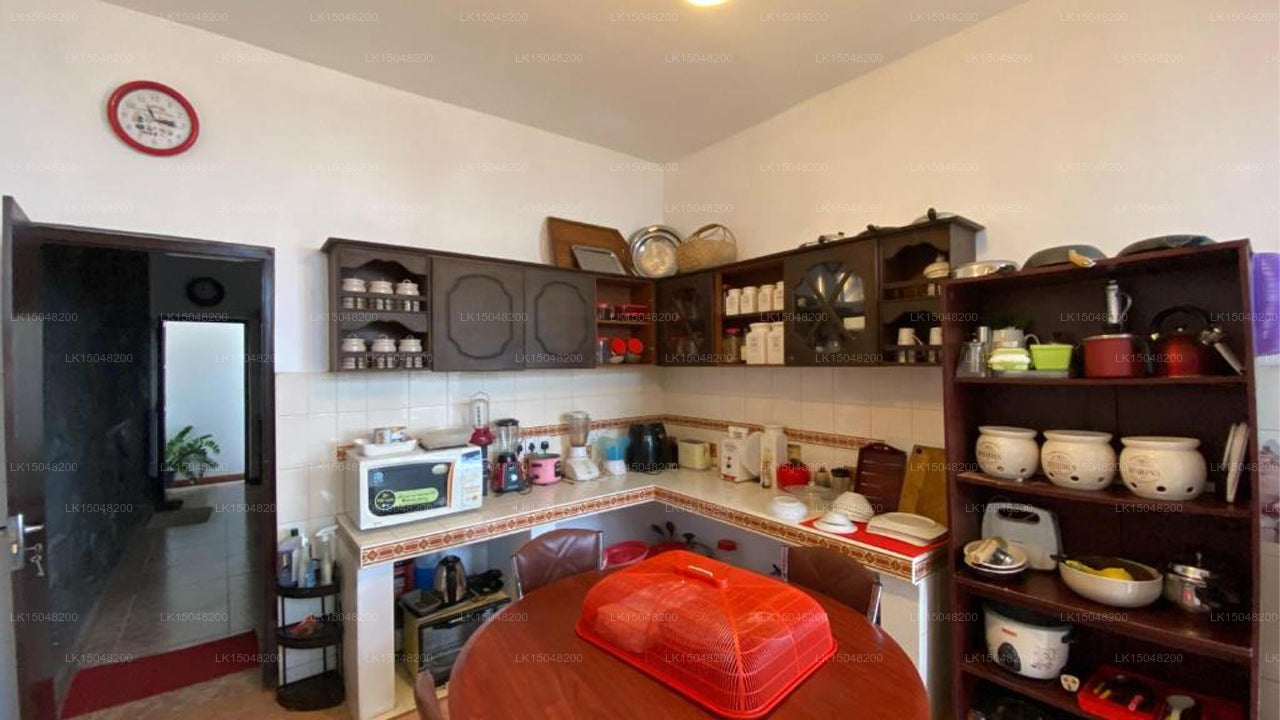 House On The Rock, Kandy