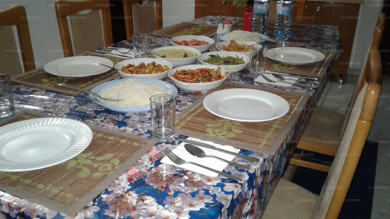 Rani Holiday Village, Negombo