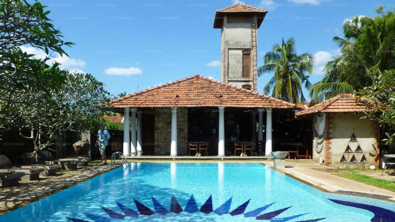 Villa Araliya, Negombo