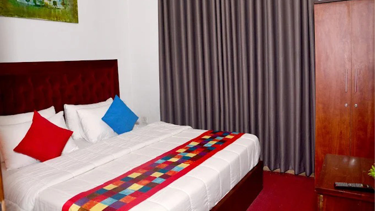 rosedale bungalow, Nuwara Eliya