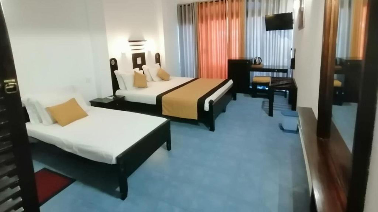 Dalawella Beach Resort & Restaurant, Unawatuna