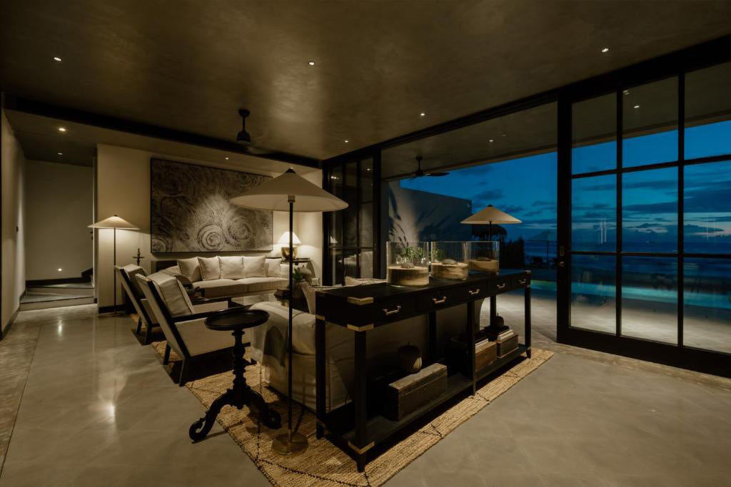 «Шестерка», Мидигама