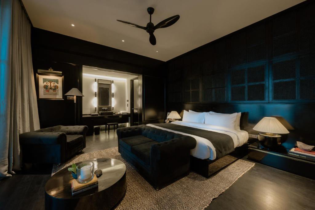 «Шестерка», Мидигама