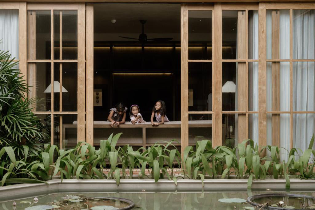 «Шестерка», Мидигама