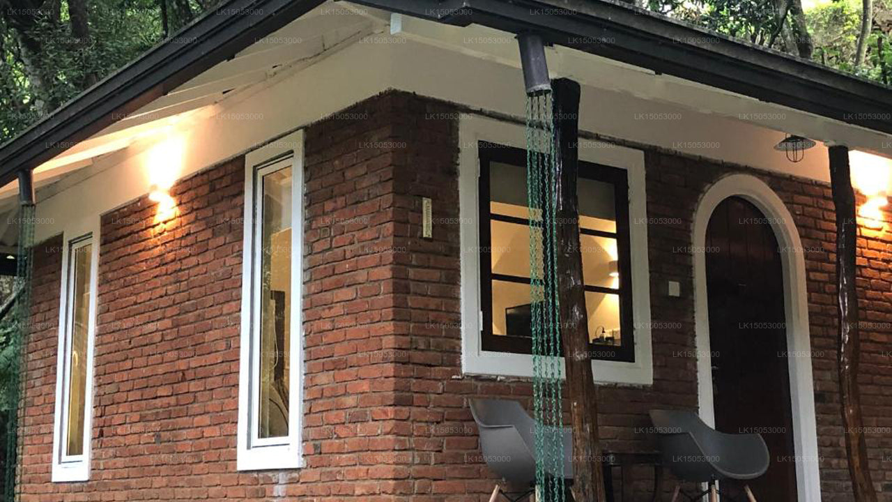 Курорт Ривер Гарден, Белихулоя