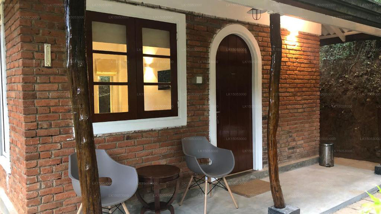 Курорт Ривер Гарден, Белихулоя