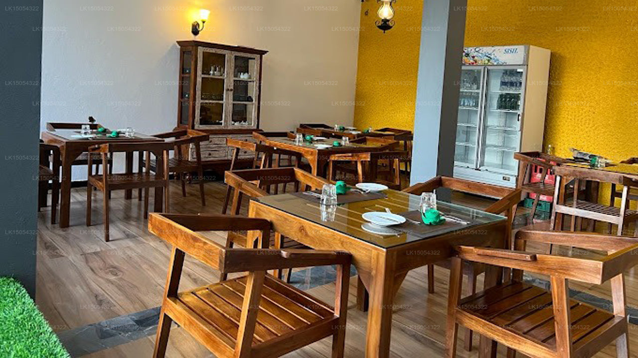 Mama’s Boutique Beach Hotel, Negombo