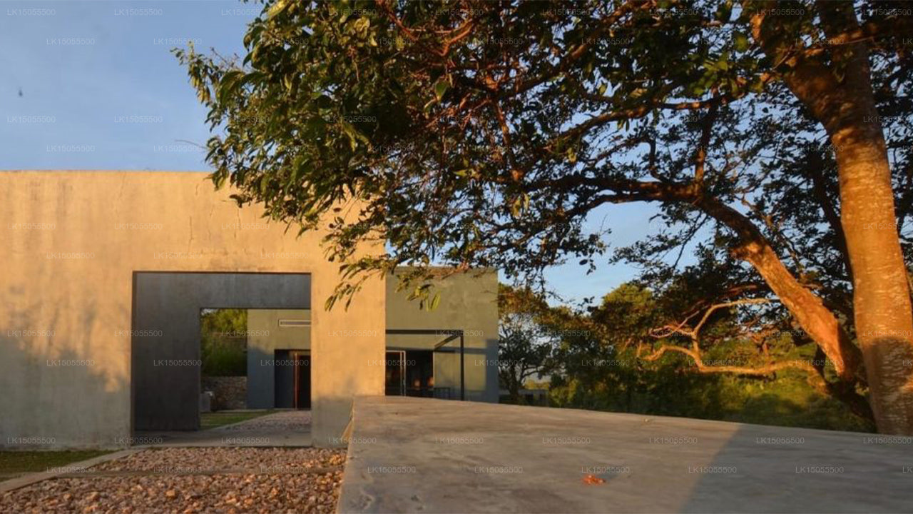 Романтическая долина, Хапутале