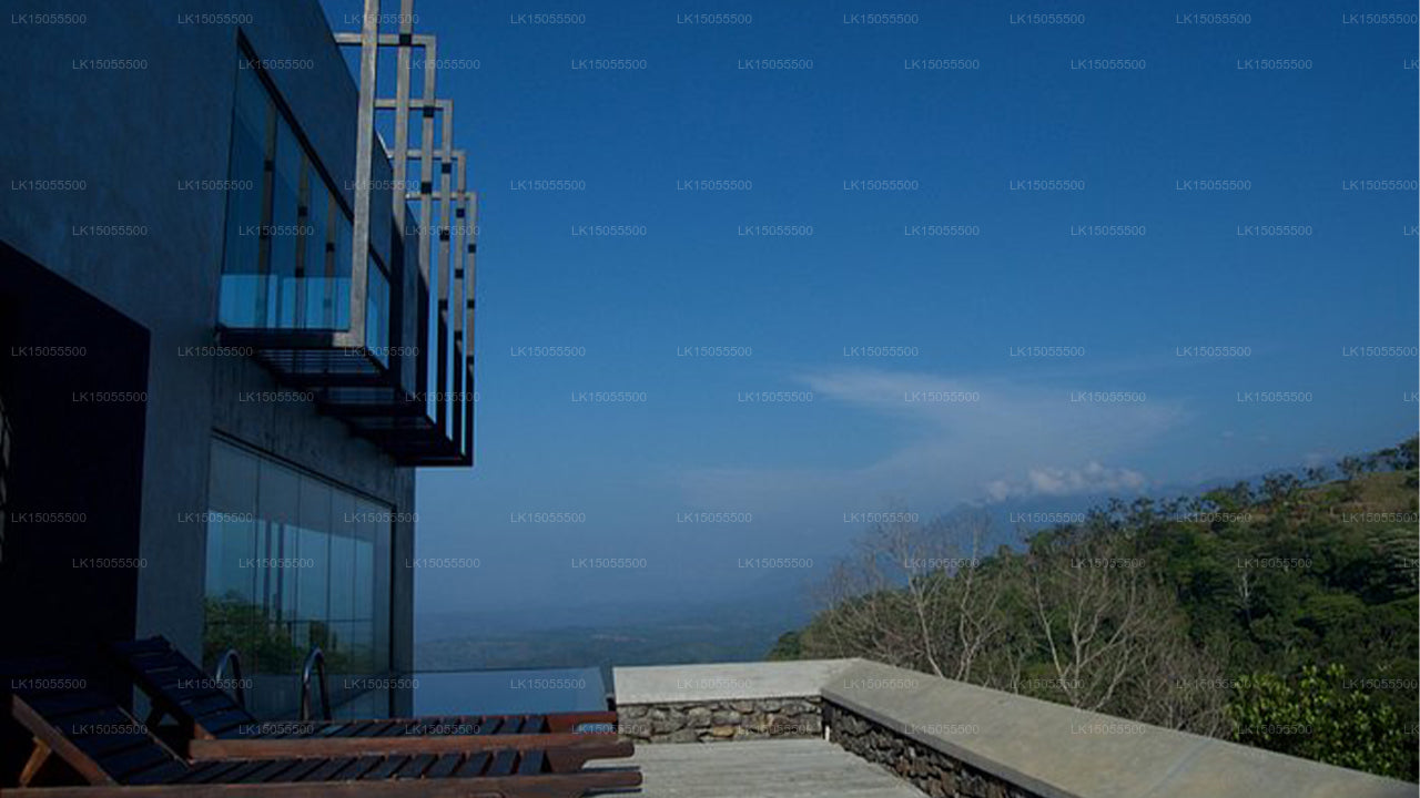 Романтическая долина, Хапутале