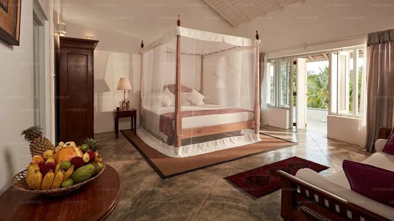 Pooja Kanda, Koggala