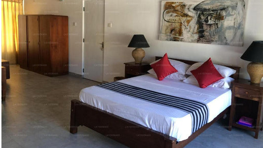 Horton Place, Colombo