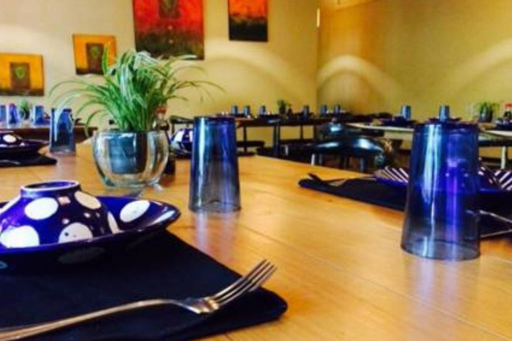 Деревня Дампе, Пилияндала