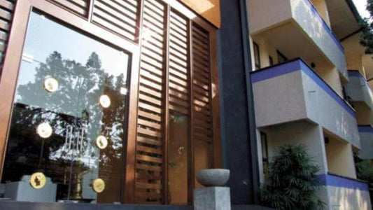 Корпоративный отель «Суверенный», Коломбо