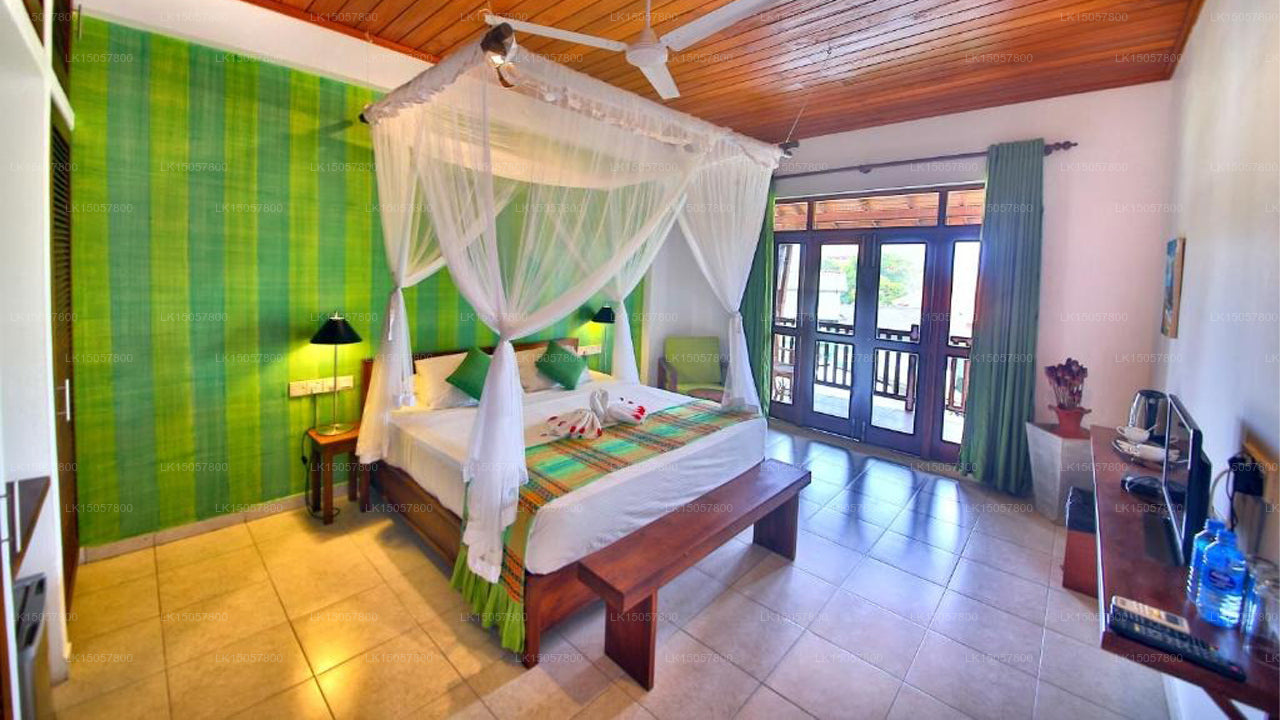 Nidahasa Heritage Villa, Wadduwa