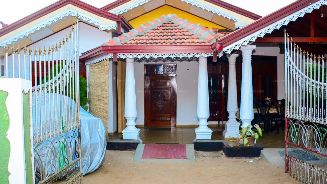 Lakshmi Family Villa, Negombo