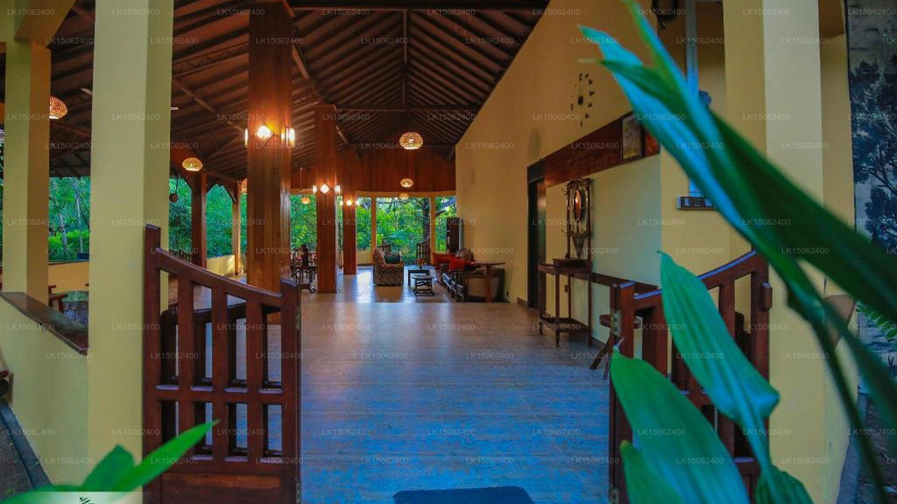 Nature Lanka Health Resort, Tangalle