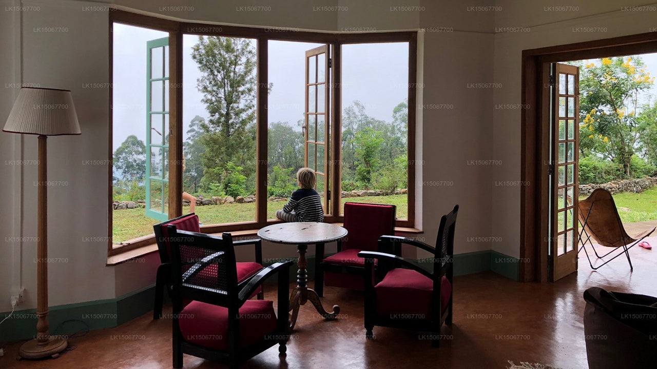 Михидум Пияса, Халдуммулла