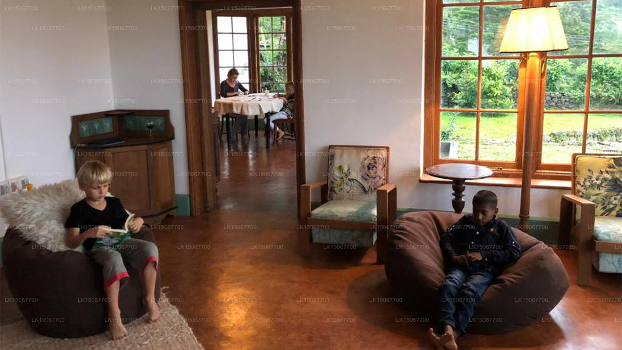 Михидум Пияса, Халдуммулла