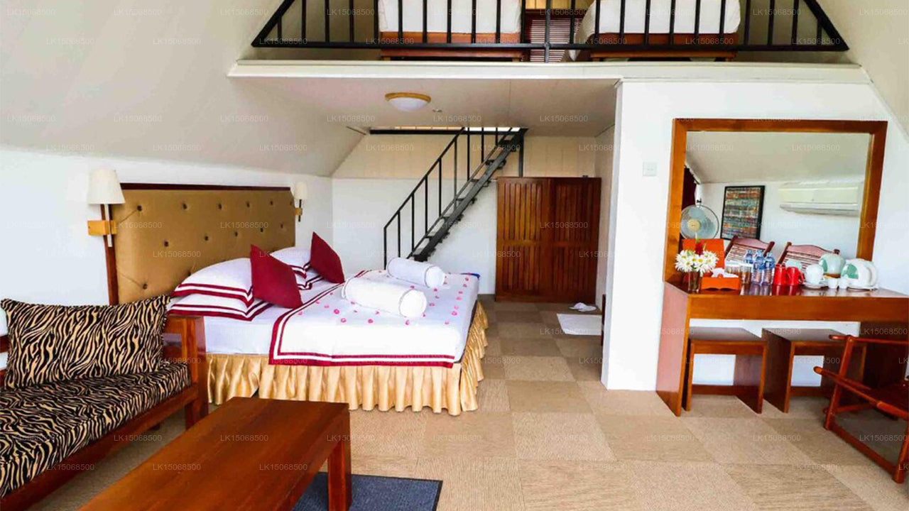 Waterfalls Cottage Dunsinane, Nuwara Eliya