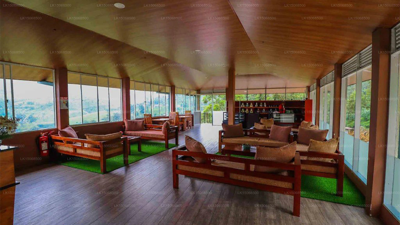 Waterfalls Cottage Dunsinane, Nuwara Eliya