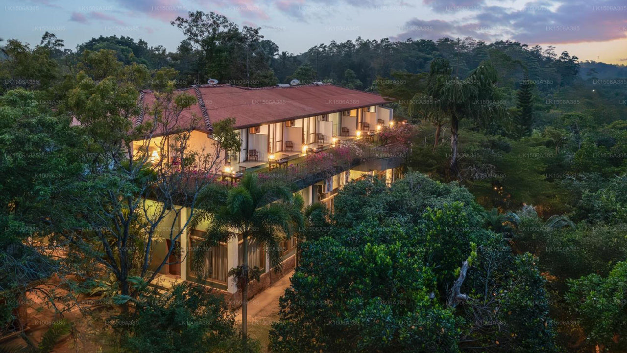 River Loft Nature Resort, Balapitiya