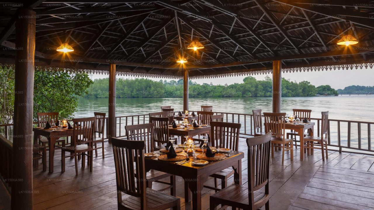 River Loft Nature Resort, Balapitiya